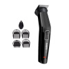 ZASTRIHÁVAČ FÚZOV NOSOVÝCH FÚZOV BABYLISS MT725E (MT725E)