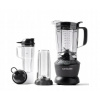 Stolný mixér NutriBullet NB606.DG 1200 W, čierny