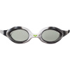 Arena Spider Swim Goggles Junior Black/White One Size