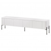 Cama Meble Tv stolík VERA 190, biely mat