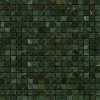 Premium mosaic stone Kamenná mozaika zelená 30x30 cm mat STMOS15GRW