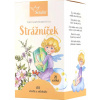 Serafin byliny s r. o. Strážníček porcovaný 20 x 1 g