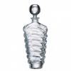 Fľaša na whisky/alkohol 750 ml WAVE