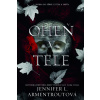 Oheň v tele - Z tela a ohňa 3 | Armentroutová Jennifer L.