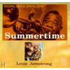 ABC Records - Louis Armstrong - Referenční CD / HD Mastering