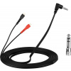 Zomo Náhradný kábel pre Sennheiser HD 25 - 3m