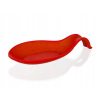 Banquet miska odkládací silikonová Culinaria Red 23 cm