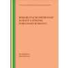 Rehabilitační ošetřování klientů s těžkými poruchami hybnosti 3.přepracované vydání - Klusoňová Eva, Pitnerová Jana