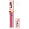 Eveline Cosmetics Variété Cooling Kisses hydratačný lesk na pery s chladivým účinkom 06 Amazing Kiss 6,8 ml