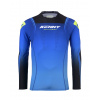 Dres KENNY Titanium 25 Blue - XL