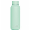Quokka Solid, Nerezová fľaša / termoska Mint, 510ml, 11998