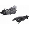 Mazda 3 III 2013-2016 BM Lampa ĽAVÁ - Európa