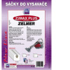 Papírové sáčky do vysavače Jolly Z2 MAX PLUS balení 8ks