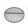 Litinová grilovací deska 32 cm | Maxima, 9378115