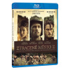 Stratené mesto Z - Blu-ray