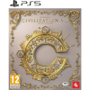 Sid Meier's Civilization VII Deluxe Edition | PS5