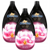 Aviváž - Sada cockolino. Opláchnutá kvapalina. 3x 870 ml ružová (Aviváž - Sada cockolino. Opláchnutá kvapalina. 3x 870 ml ružová)