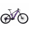 BULLS Sonic EVO AM1 29/27,5 rainbow, 625Wh - Veľkosť 44 (M)