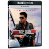 Top Gun - 4K Ultra HD Blu-ray remasterovaná verze