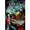 Oksa Pollocková - Prekliaté putá - 4. kniha - Anne Plichotová, Cendrine Wolfová