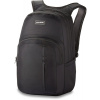 DAKINE CAMPUS PREMIUM 28L, black ripstop