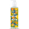 Faith in Nature Tekuté mydlo, Grapefruit & pomaranč, 400 ml