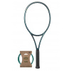 Tenisová raketa Wilson Blade 100L V9.0 + výplet (1)