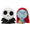 imago Solnička a korenička Nightmare Before Christmas Jack a Sally