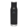 Termoska Adventure To-Go Stanley® 1 l – Čierna