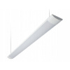 Stropné svietidlo, lampa - Moderná lampa pravouhlý Plafon Tatjana Globo (Moderná lampa pravouhlý Plafon Tatjana Globo)