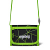 Peňaženka Ergobag - Fluo race