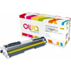 OWA Armor toner kompatibilní s HP CE312A, 1000st, žlutá/yellow