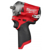 Utahovak Milwaukee M12 FIW38-0, 339Nm, 3/8