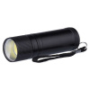 EMOS COB LED ručné kovové svietidlo P3894, 100 lm, 3× AAA 70436 1440813110