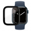 Ochranné puzdro PanzerGlass Full Body Apple Watch 7 45mm black AB 3664