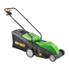 Elektrická sekačka na trávu Procraft NM1800 | NM1800 - 6851