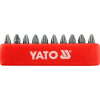 YT-0475 Bit křížový 1/4