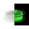 PLA Glow in the Dark | Yellowgreen | Spectrum 1.75 mm 0.5kg