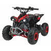 Detská benzínová štvorkolka RENEGADE HIPERFECT 110CC červená (Ramiz Detská benzínová štvorkolka RENEGADE HIPERFECT 110CC červená)
