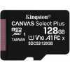Kingston Canvas Select Plus microSDXC 128GB SDCS2/128GBSP (SDCS2/128GBSP)