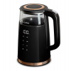 Berlingerhaus Rychlovarná konvice s regulací teploty digitální 1,7 l Black Rose Collection BH-9477