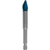 Bosch Vrták EXPERT HEX-9 HardCeramic 10 × 90 mm 2608900593