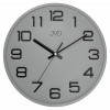 Nástenné hodiny s tichým chodom JVD HX2472.13