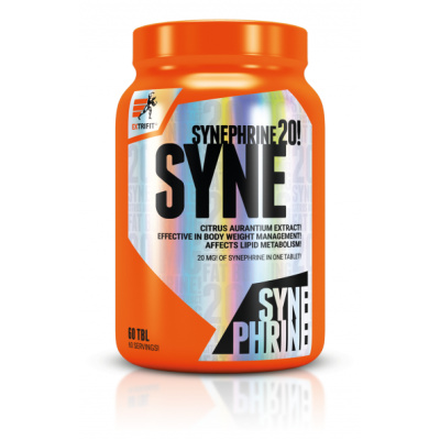 Extrifit Extrifit Syne 20 mg Thermogenic Burner 60 tbl