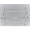 Gorenje originálna plastová zásuvka 400x370x155mm pre mrazničku