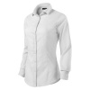 Malfini Dynamic Shirt W MLI-26300 white (129776) Black M