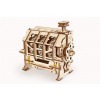 Ugears 3D puzzle Počítadlo (podkladna) 157 ks