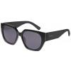 Relax Adel - R0368A/Gloss Black/Grey Gradient/Polarized - women´s one size