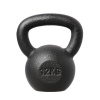 HMS KZG 12 KG LIATINOVÝ KETTLEBELL HMS