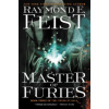 Master of Furies - Raymond E. Feist